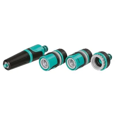 Zdjęcie produktu dla Zestaw FESTA AQUATIC Opryskiwacz, szybkozłącza, adapter