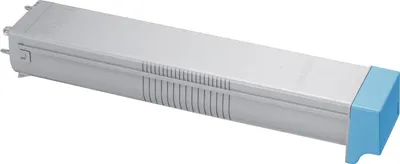 Image de Samsung Cartouche de toner CLT-C6072S cyan
