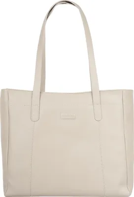 Zdjęcie produktu dla bugatti Shopper Elsa Weekender biały kremowy