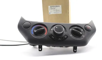 Produktbild von Original OE OPEL Heizungsbetätigung 96650496