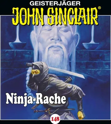 Image de John Sinclair - Épisode 148