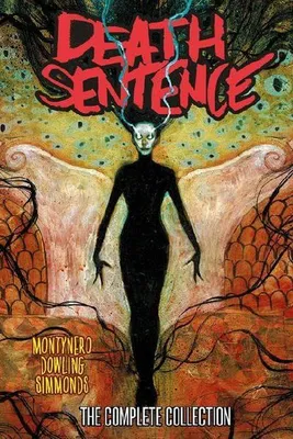 Obrázok produktu pre Death Sentence: The Complete Collection