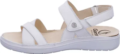 Produktbild von Ganter Komfort Sandalen Damen 31353530383130 Weiß 41 EU