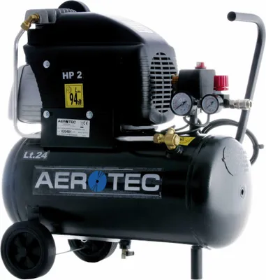 Immagine prodotto di Compressore AEROTEC 220-24FC (20088344)