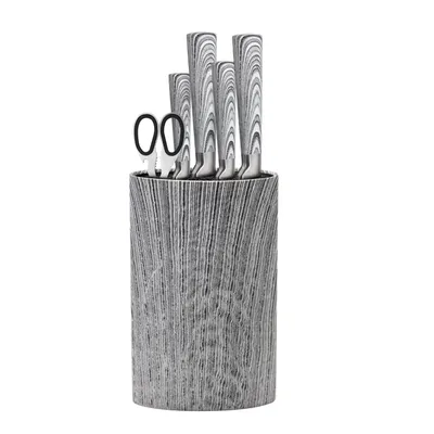 Image de Haus Roland HOME ELEMENTS-HR Set de couteaux - 6 pièces
