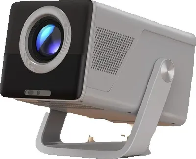 Obrázek produktu pro Projektor, nativní rozlišení 1080P, podpora 8K, X7-EU, zástrčka EU
