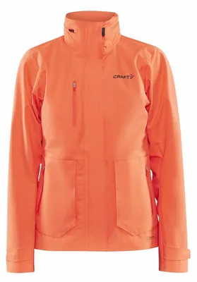 Produktbild von Craft Adv Bike Ride Hydro Jacket W
