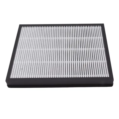 Produktbild von Luftreiniger Filter Staub Geruch Pollen Partikel Entfernung Partikel Luftfilter für Midea KJ200G D41