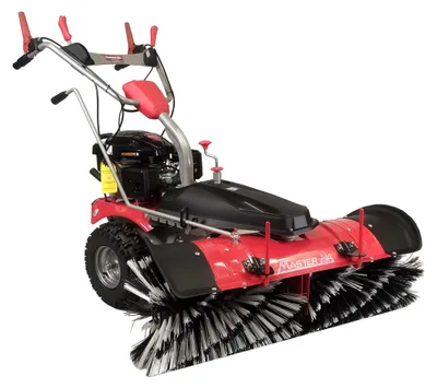Obrázok produktu pre Mastercut Shss100V Spring Slower 100Cm / 6,5 Hp - Oficiálny Distributor - Autorizovaný Predajca Mastercut