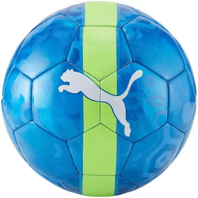 Immagine prodotto di Puma - Pallone da calcio "Cup Ultra" MR1418 (5) (blu/verde)