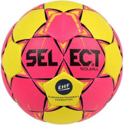 Produktbild von Select Handball "Solera", Größe 3