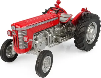 Produktbild von Universal Hobbies Traktor Massey Ferguson 65 MK II 6395