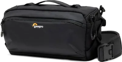 Produktbild von Lowepro ProTactic Lite SLX 120 AW III Tragetasche Schwarz
