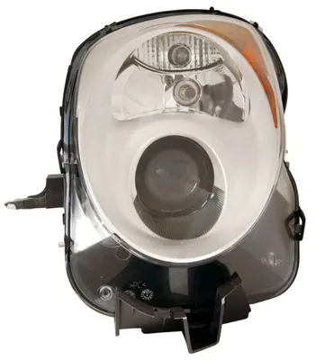 Obrázok produktu pre Svetlomet DEPO 667-1117LMLD-EM