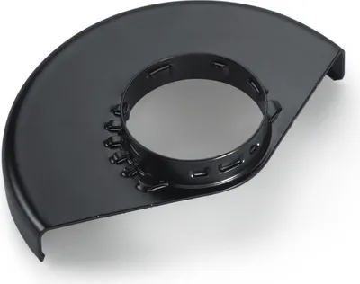 Produktbild von FEIN Schutzhaube - 31810300000
