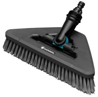 Productafbeelding van Cleansystem borstel zacht flex Gardena