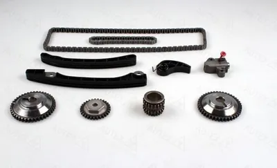 Obrázek produktu pro AUTEX 711051 Sada rozvodového řetězu