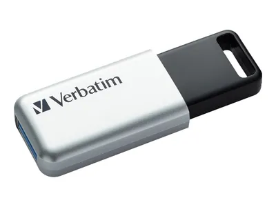 Produktbild von VERBATIM USB3.0 Stick Secure Pro, 64 GB