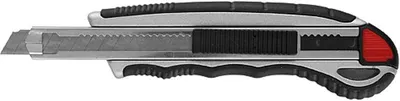 Produktbild von Messer Strend Pro UKX-8000, 9 mm, Abbrechmesser, Alu/Kunststoff
