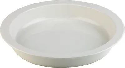 Obrázek produktu pro APS porcelánová vložka, obsah: 4,30 litru, výška: 60 mm, ø: 390 mm