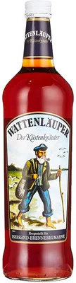 Produktbild von Wattenläuper Kräuterlikör 32% Vol. (0,7 l)