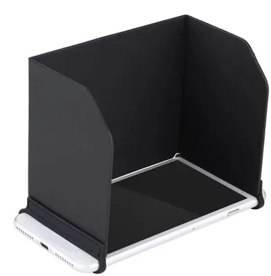 Image de Support pour tablette, téléphone et chapeau de soleil léger, avec modèle à calotte et modèle pliable