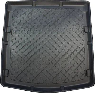 Produktbild von Z439481 Kofferraumwanne kompatibel mit Audi A5 Sportback (8TA) 2009-09.2016