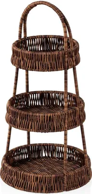 Produktbild von Etagere Creek, Höhe 45 cm, Polypropylen