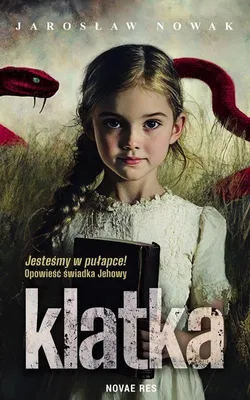 Immagine prodotto di Klatka