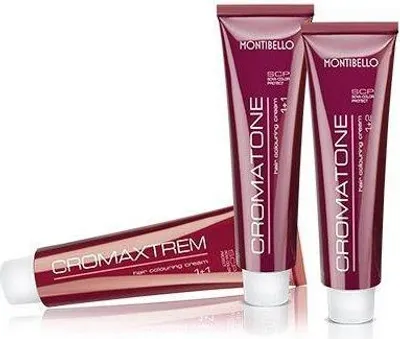 Produktbild von Montibello Cromatone 9.34 60 Ml