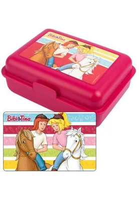 Produktbild von lunch box - xStripes