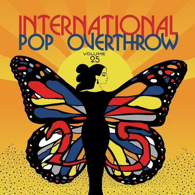 Obrázok produktu pre Various: International Pop Overthrow Volume 25