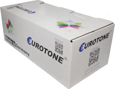 Produktbild von 1x Eurotone Trommel Alternative für Brother DR7000 Black Schwarz