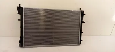 Produktbild von Original OE FIAT Wasserkühler 51835027