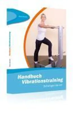 Produktbild von Handbuch Vibrationstraining