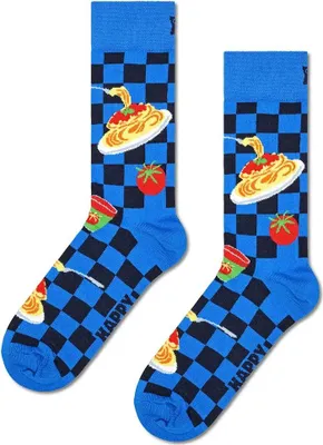 Obrázek produktu pro Happy Socks Ponožky k večeři Couleur Bleu