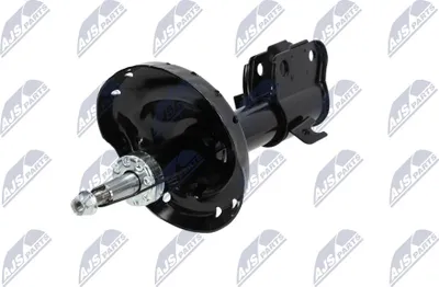 Produktbild von NTY Stoßdämpfer Vorne Rechts für SUBARU Legacy IV Kombi (BP) Federbein A-SB-011