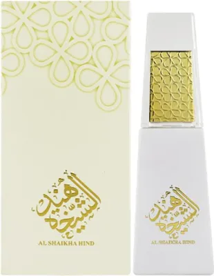 Produktbild von Al Shaikha Hind EDP Inhalt: 50 ml