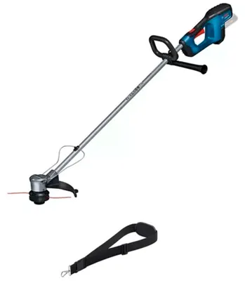 Produktbild von Akku-Rasentrimmer GRT 18V-33