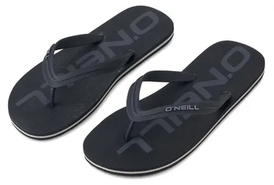 Produktbild von O'Neill Profile Logo Slippers Herren