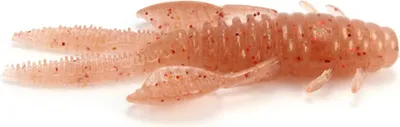 Produktbild von Noike Yabby 4,8cm - 8 Gummikrebse, Noike Farbe:Blossom