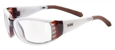 Produktbild von Uvex Forceflex vario white brown/vario brown - white brown/vario brown