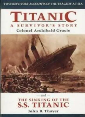 Produktbild von Titanic