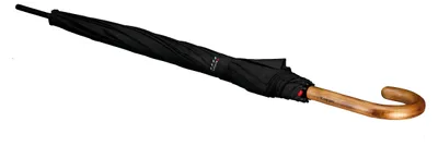 Produktbild von Knirps Schirm Schwarz onesize