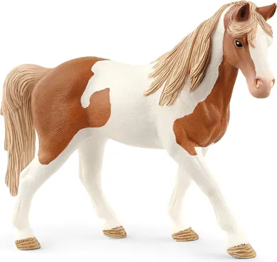 Produktbild von SCHLEICH 72150 Tennessee Walker, Stute