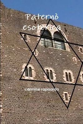 Produktbild von paternò esoterica