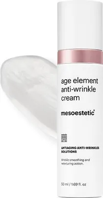 Immagine prodotto di Mesoestetic Age Element Crema antirughe