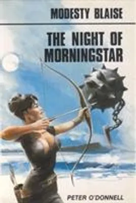Obrázek produktu pro The Night of the Morningstar
