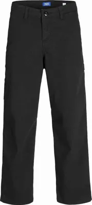 Immagine prodotto di Pantaloni Jack&Jones 12268958-BLACK-STITCHING da Bambino