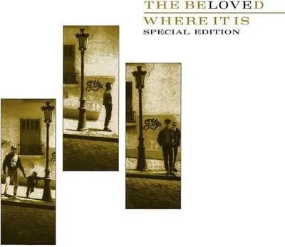 Produktbild von Where It Is (Special Edition) (Remastered)